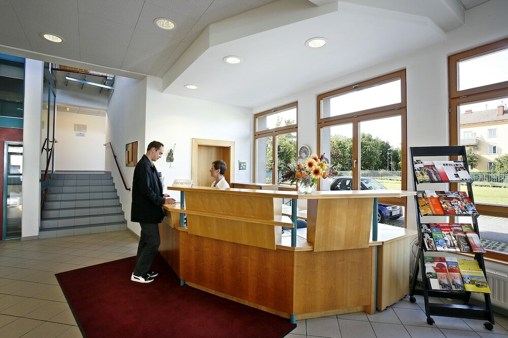 Фото Am Spiegeln dialog. hotel. wien