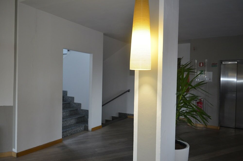 Фото Hotel Cavalieri Pinerolo