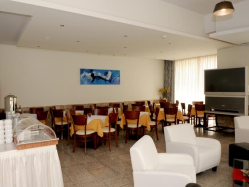 Фото Paritsa Hotel