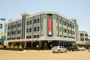 Гостиница Imperial Hotel Express