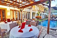 Фото Sekuta Condo Suites