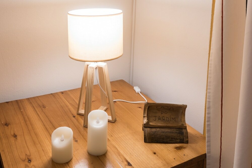 Фото Casa Do Jardim