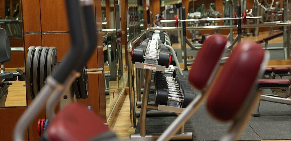 Фото Helnan Landmark New Cairo