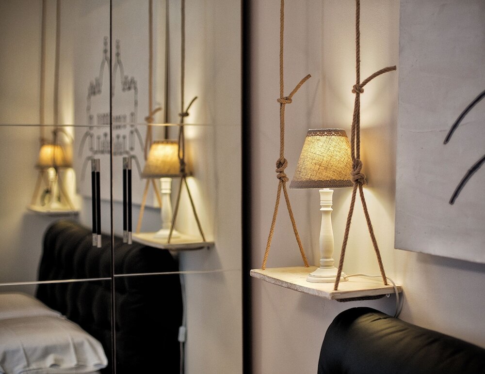 Фото Aurelia Garden Rooms B&b