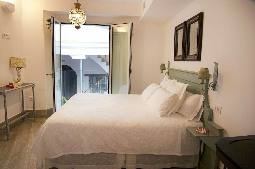 Фото Overland Suites Catedral