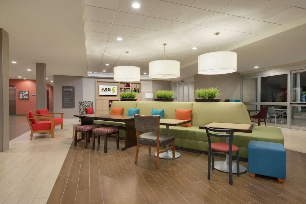 Фото Home2 Suites by Hilton Tallahassee State Capitol