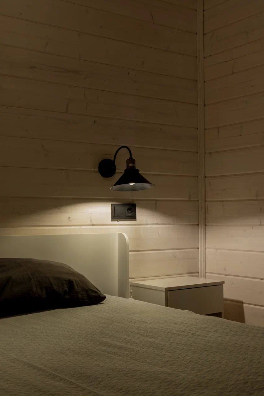 Фото У Березы