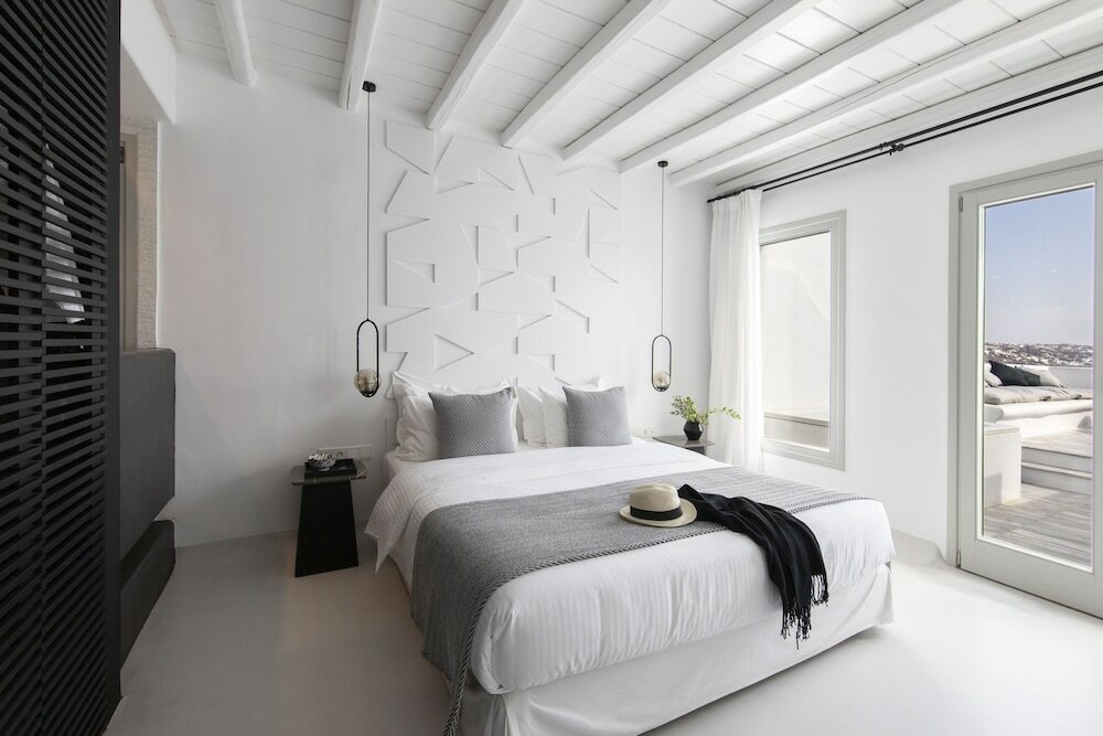 Фото Nimbus Mykonos