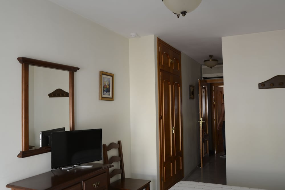 Фото Hotel Cafe La Morena