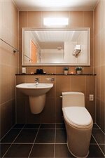 Фото Golden City Hotel Dongdaemun