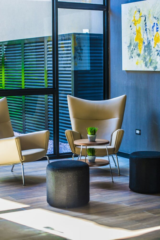 Фото Five Hotel & Residences