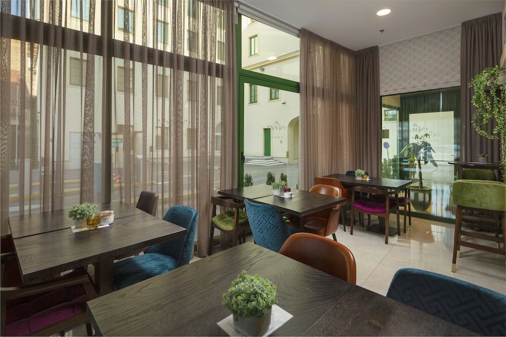 Фото Hotel Park 45