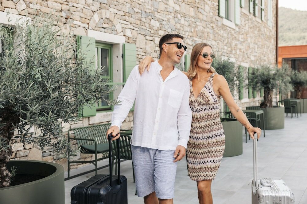 Фото Winery & Design hotel Roxanich