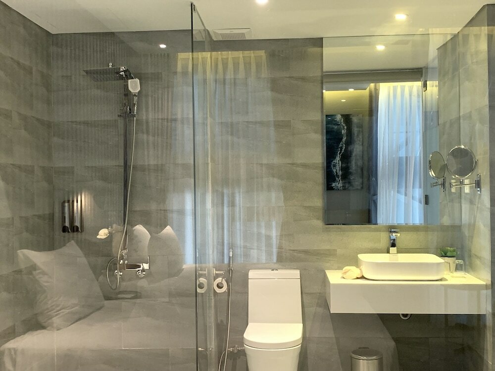 Фото Grand Ocean Luxury Boutique