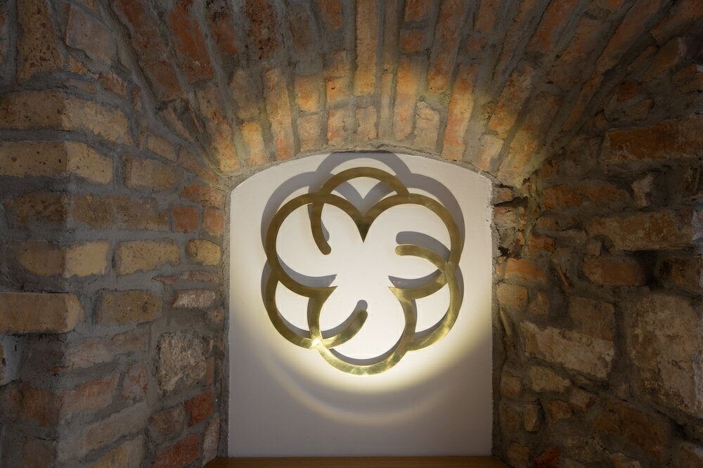 Фото Monastery Boutique Hotel Budapest