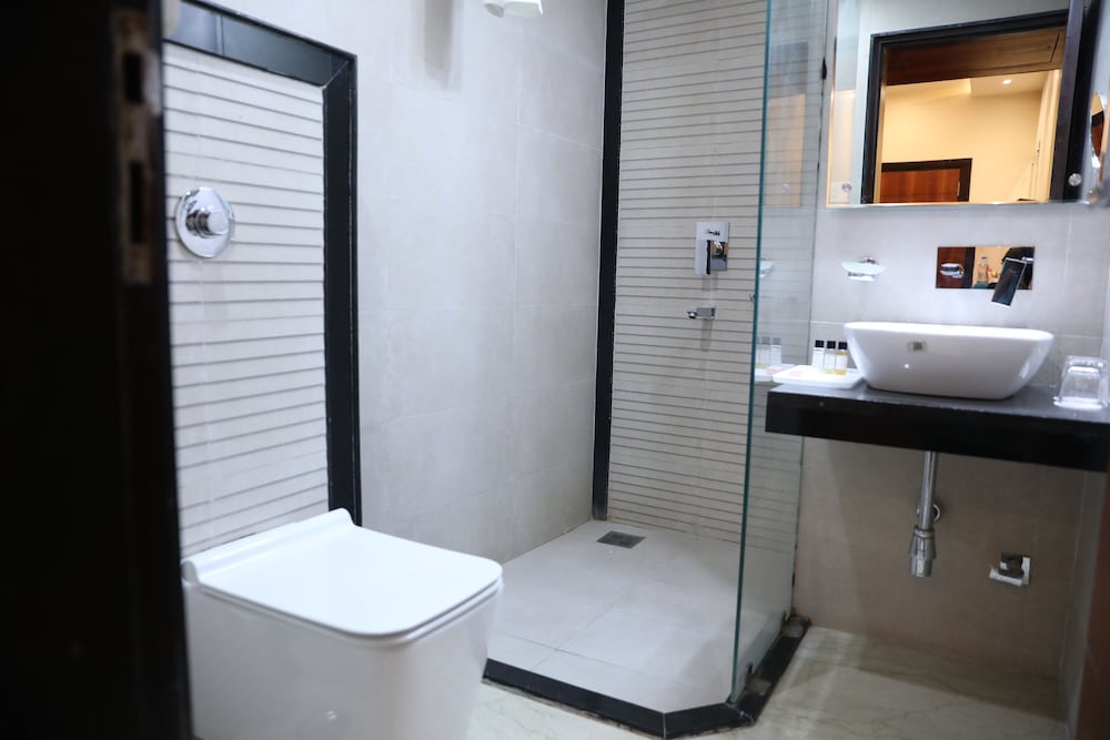Фото Hotel Tridev