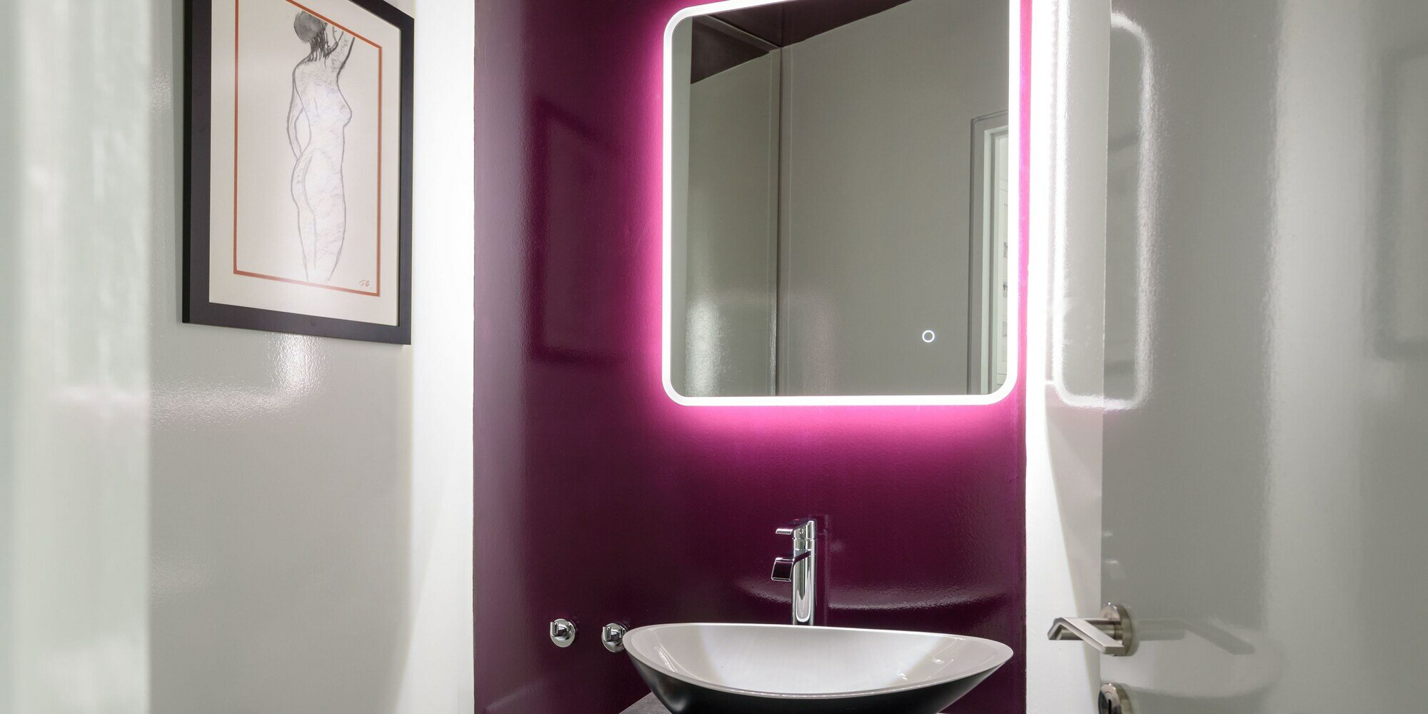 Фото Fos Residential Apartments