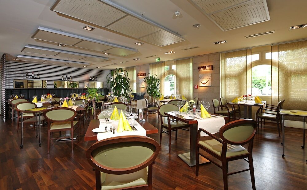 Фото Conti Swiss Quality Hotel