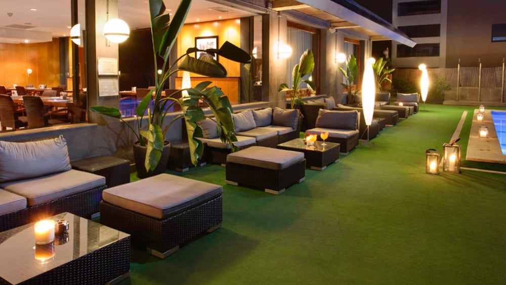 Фото Hotel Astari