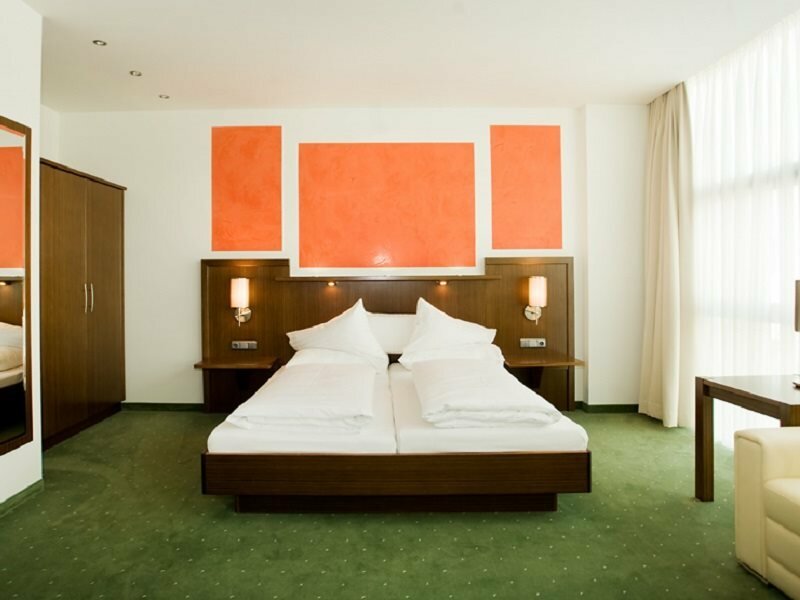 Фото Hotel City Villach