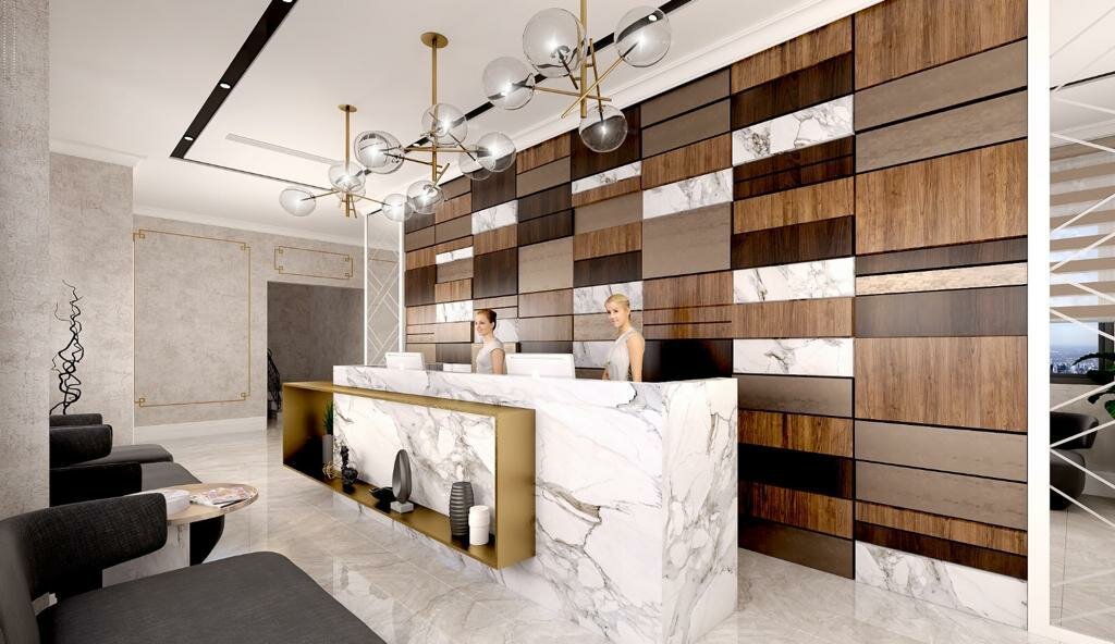 Architectural firm Valley Design, Ankara, photo