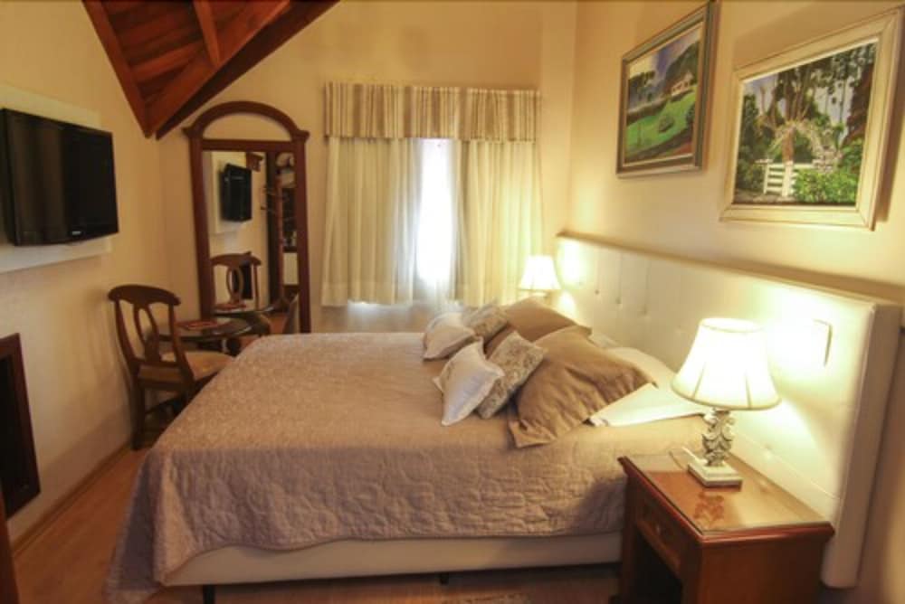 Фото Pousada Bella Terra