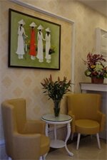 Фото Skyline Hanoi Hotel