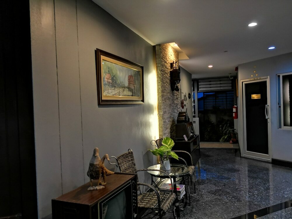 Фото Baan Suksiri Hotel