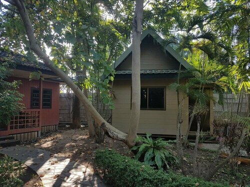 Гостиница Guesthouse Ratchaburi в Провинции Ратчабури