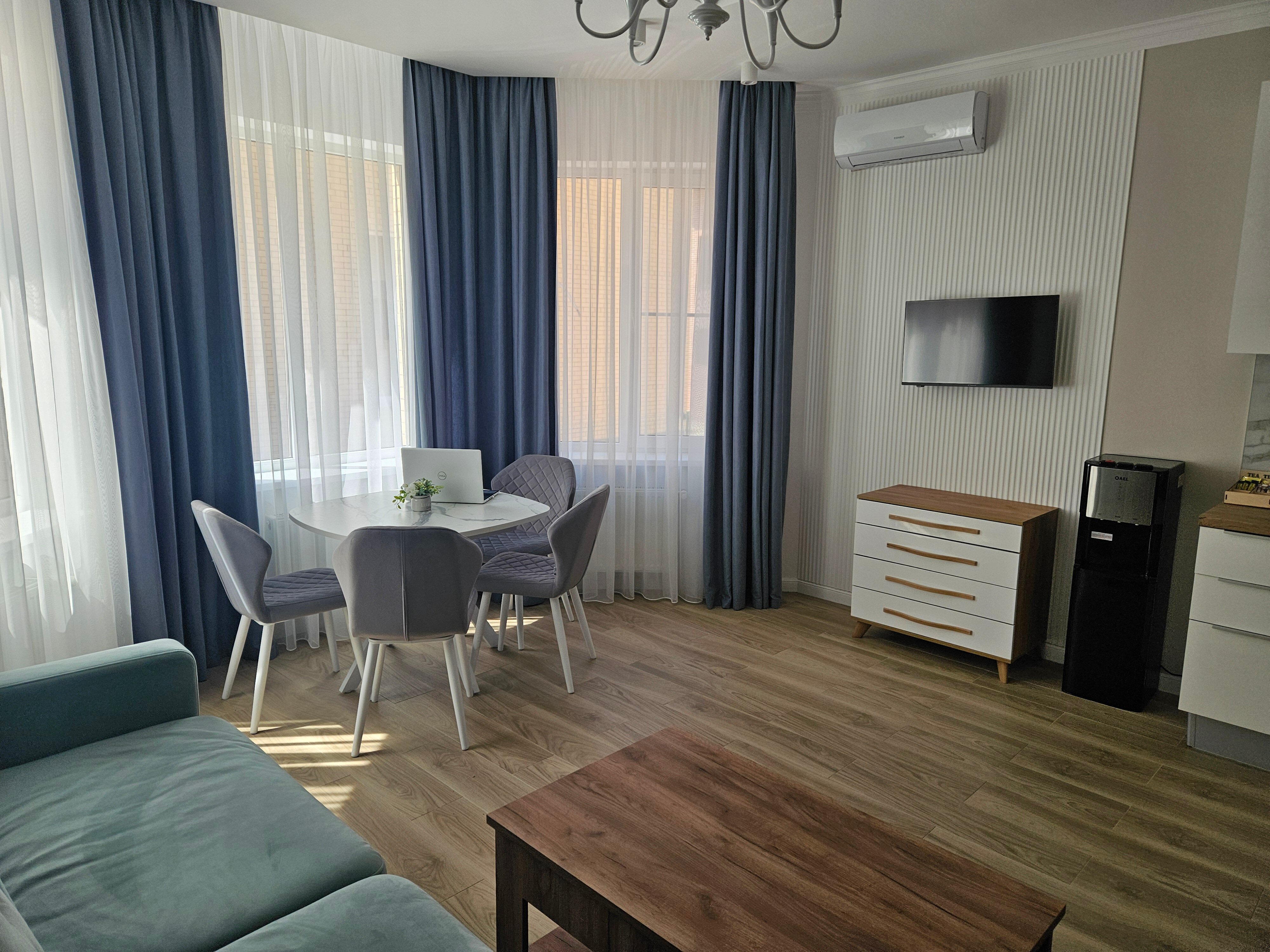 Фото Криница апарт