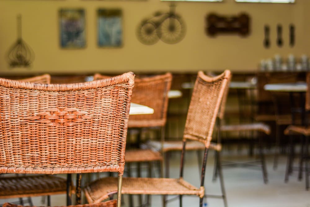 Фото Fortpraia Hotel