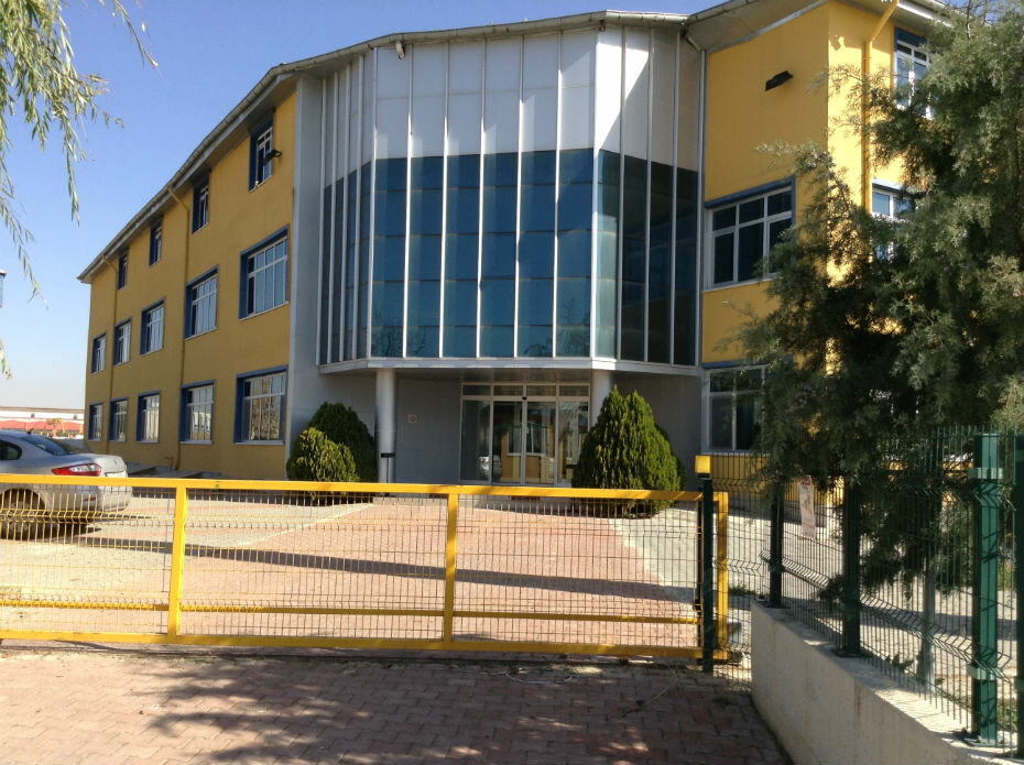 Construction company Varsak İnşaat İç ve Dış, Ankara, photo