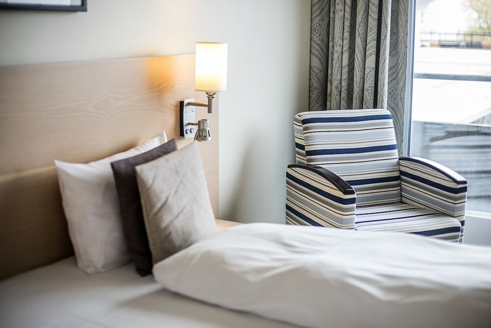 Фото Hotel Marina