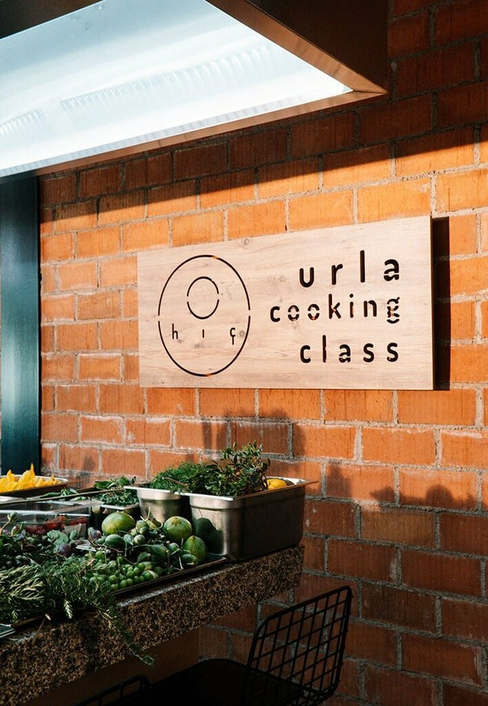 Courses and master classes Urla Cooking Class, Urla, photo