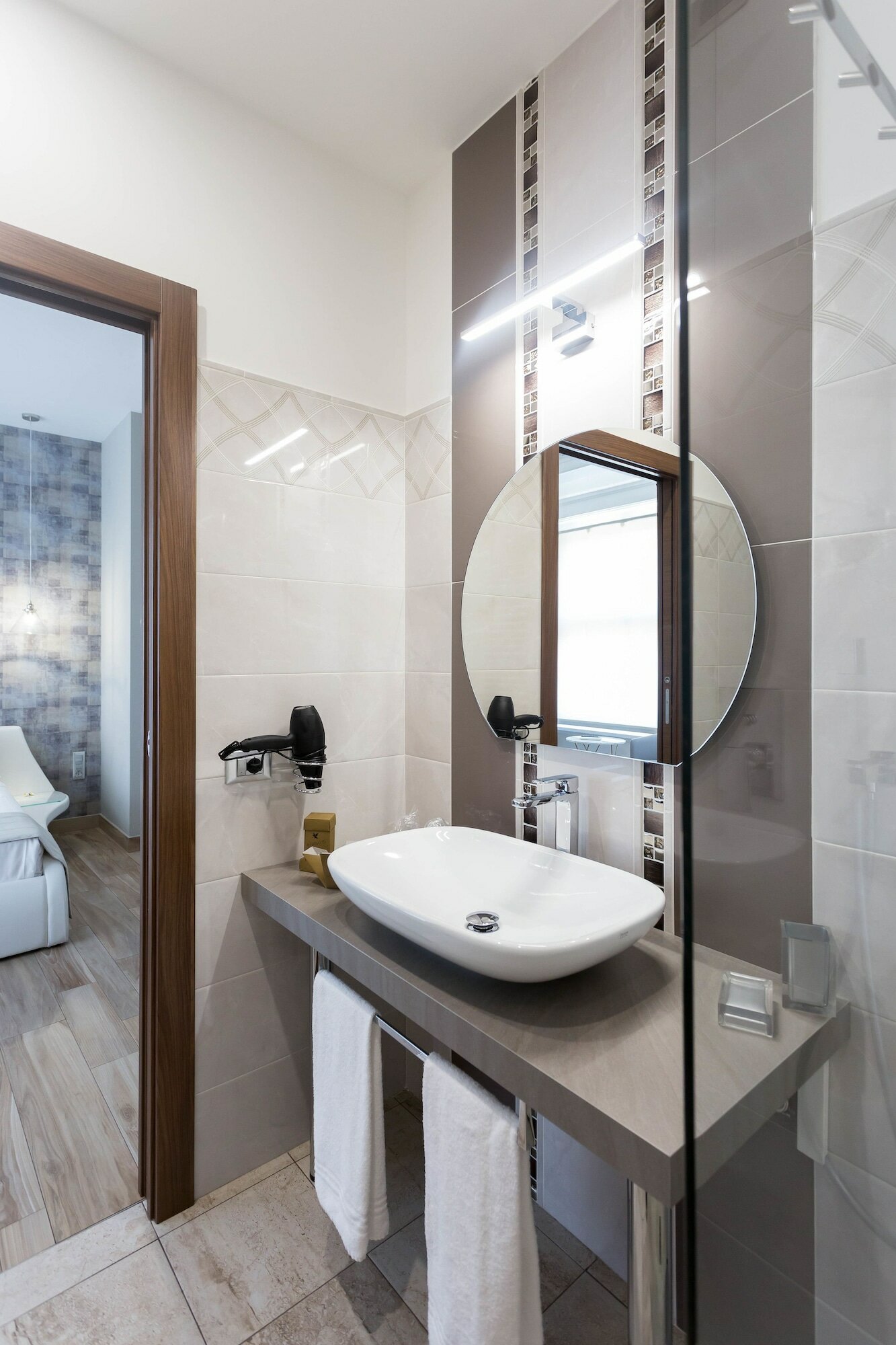 Фото ApartHotel Durini