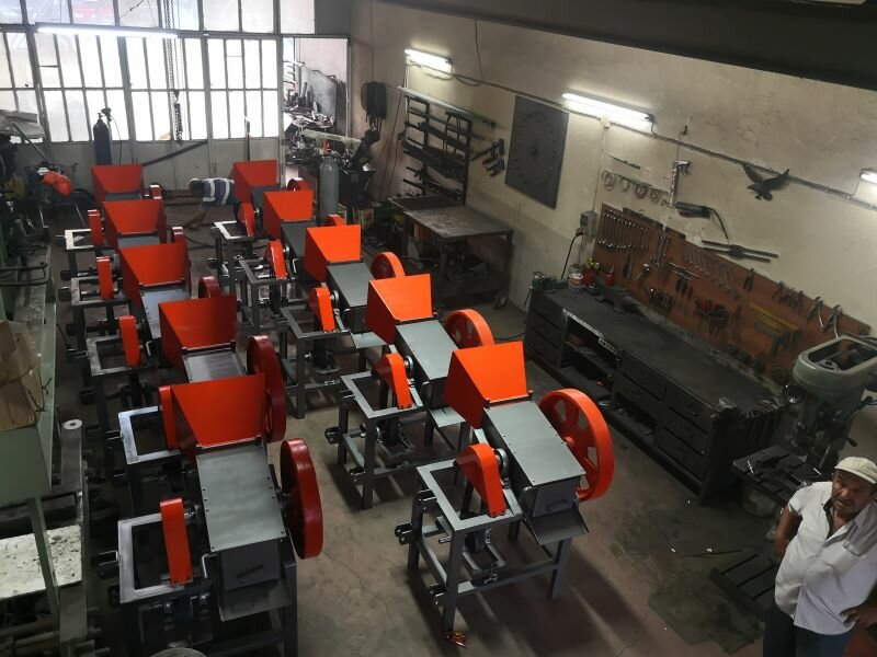 Electric and gas powered tools Guven Machinery & Lathe, Aksehir, photo