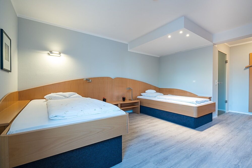 Фото Biohotel Wilhelmshöher Tor