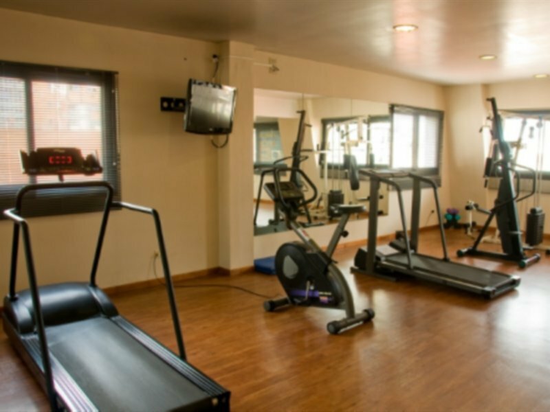 Фото Argenta Tower Hotel & Suites