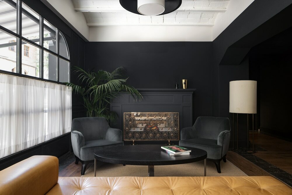 Фото La França Travellers