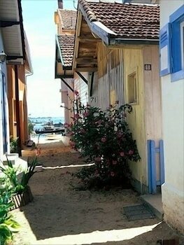 Фото Le Trianon Arcachon