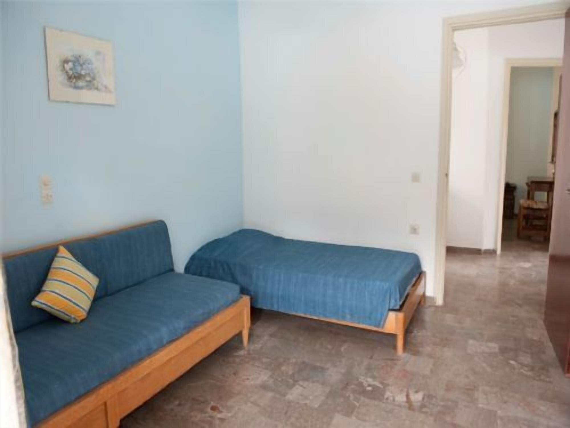 Фото Corifo Village