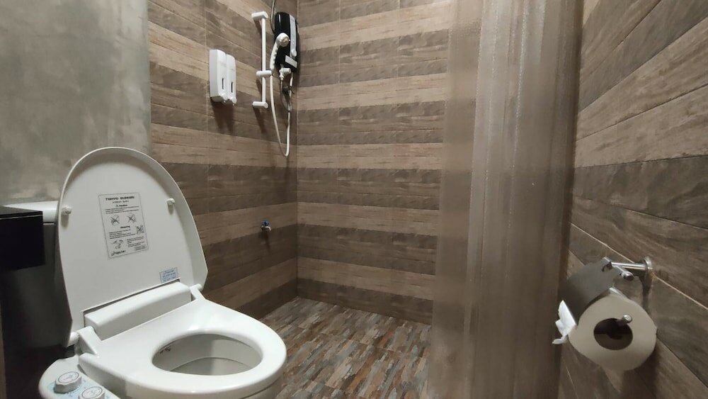 Фото Komol Residence Bangkok