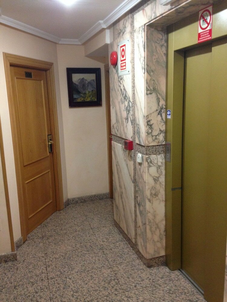 Фото Hostal Juan Xxiii