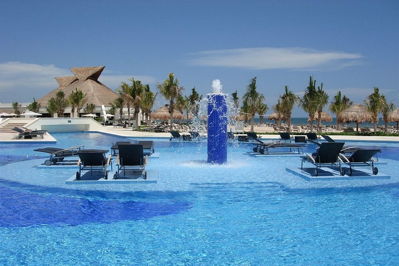Фото BlueBay Grand Esmeralda All Inclusive