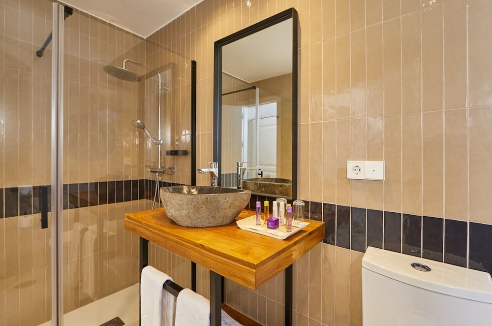 Фото Fergus Conil Park