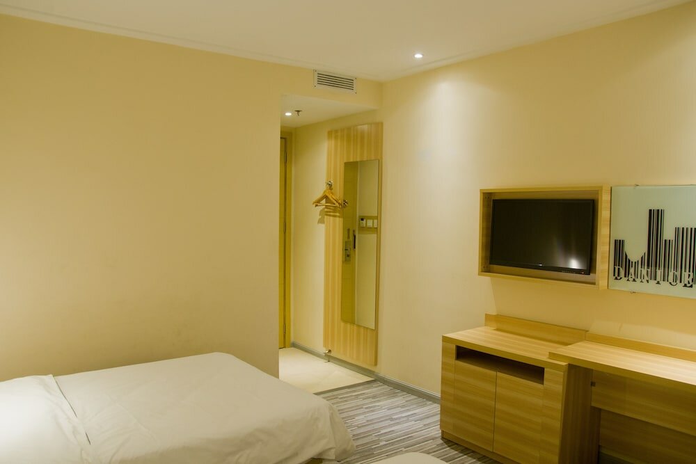 Фото Denise Hotel