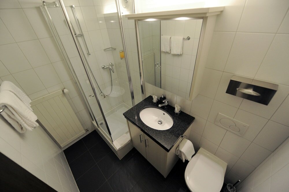 Фото Alpine Hotel Perren