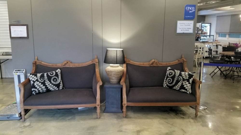 Фото Won's Ville Myeongdong