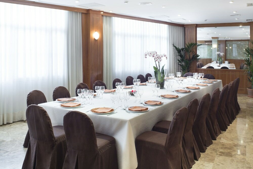 Фото Vp Jardín de Tres Cantos