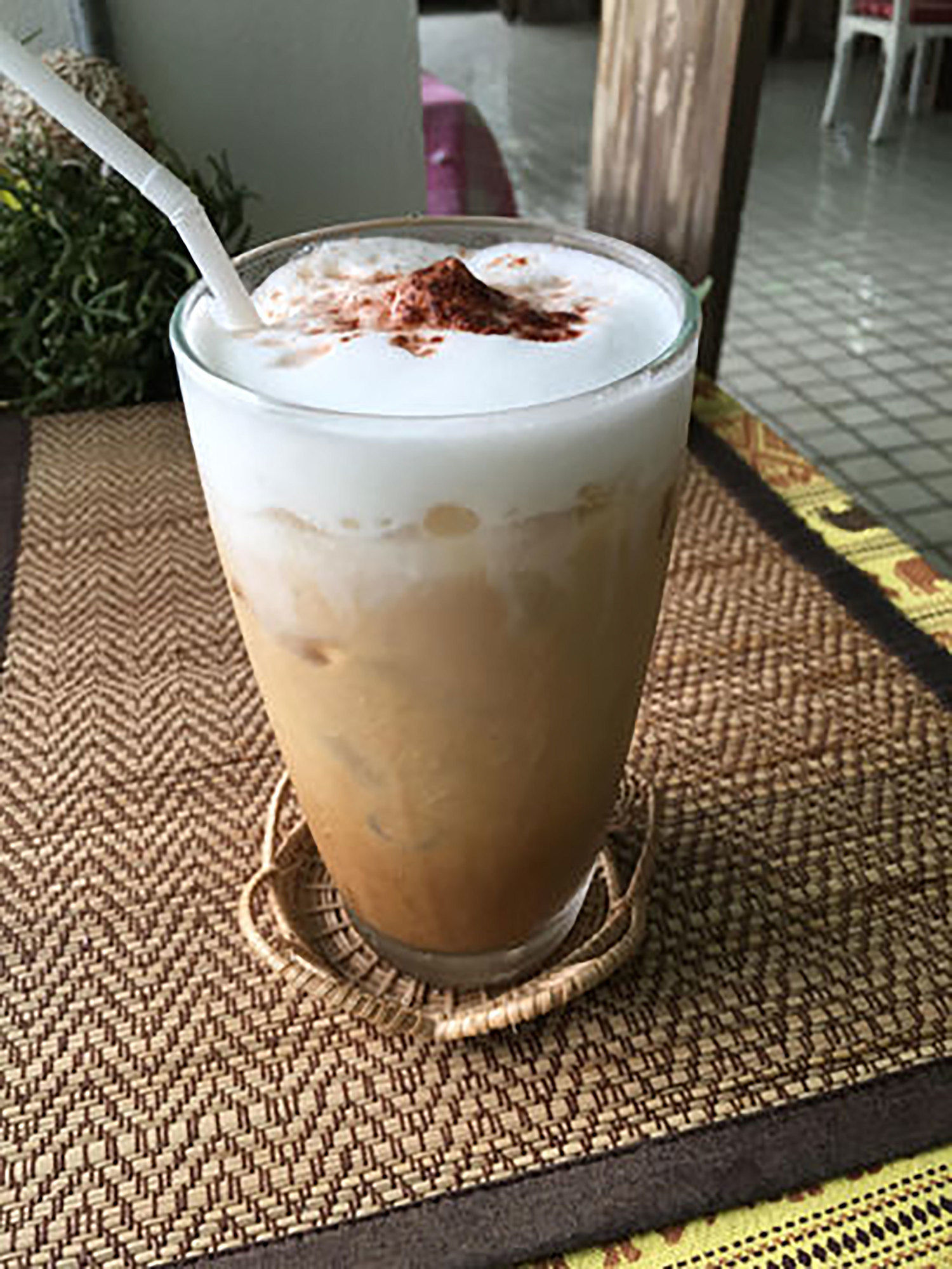 Фото Chedi Home Chiang Mai